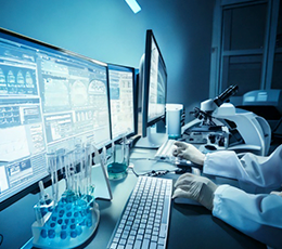 Laboratory System Software Worldwide